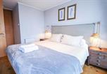 Location vacances Puerto Varas - Hom I 1d1b, Calefaccion Central, Piscina temperada, Wifi, Estacionamiento-4
