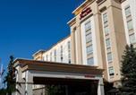 Hôtel Staten Island - Hampton Inn & Suites Staten Island-2