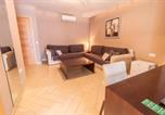 Hôtel Badalone - Hotel Kika-4