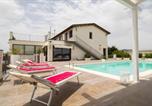 Location vacances Piazza Armerina - Agriturismo Alpa Mazzarino-1