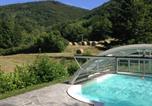 Location vacances  Ville métropolitaine de Gênes - Agriturismo La Casa sul Poggio-3