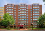 Hôtel Arlington - Residence Inn Washington, Dc Foggy Bottom-2