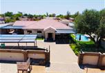 Hôtel Botswana - Ken Koral Bed and Breakfast-1