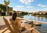 Hôtel Port Elizabeth - Canal Guest House - Waterfront Boutique B&B-1