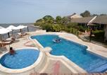 Hôtel Sénégal - Hôtel Kadiandoumagne-1
