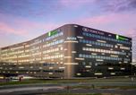 Hôtel Hillingdon - Crowne Plaza London Heathrow T4 by Ihg-4