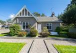 Location vacances Ballater - Station Cottage Dinnet, Aboyne-2