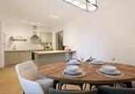 Location vacances Wark - Cuddys House-4