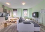 Location vacances Wernigerode - Ferienwohnung Remise, Wernigerode, cleaning included-1