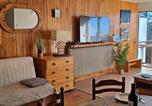 Location vacances Chamrousse - Appartement à Chamrousse, 8 pers, balcon, animaux admis - Fr-1-549-162-4