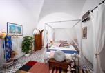 Location vacances  Province de Salerne - Luxurious Positano Villa with Private Pool and Stunning Views-1