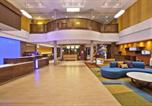 Hôtel Malone - Fairfield Inn & Suites by Marriott Plattsburgh-4