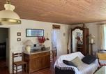 Location vacances Ars-en-Ré - Charming house with garden near the port-4