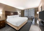 Hôtel Chicago - Best Western Grant Park Hotel-2