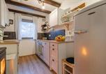 Location vacances Nova Gorica - Alpine House Naturalina - Happy Rentals-2