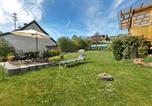 Location vacances Schotten - Haus Ute-2