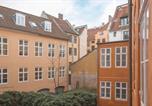 Location vacances Copenhague - Cozy Flats in Heart of Copenhagen Near Strøget & Højbro Plads-3