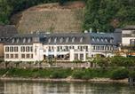 Hôtel Unkel - Rheinhotel Schulz-1