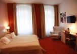 Location vacances Loket - Pension Dvořák-2