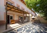 Location vacances Alovera - Bonita casa en Torrejón del Rey-1
