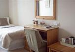Hôtel Thurso - Lairg Highland Hotel-3