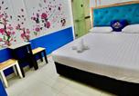 Hôtel Vietnam - For You Hotel-3