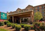 Hôtel Asheville - Homewood Suites by Hilton Asheville-2