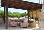 Location vacances Locorotondo - Trulli annina con piscina-2