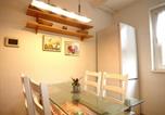 Location vacances Braunlage - Apartment in Braunlage-3