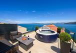 Location vacances Janjina - Villa Blue Horizon-4