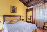 Location vacances Pieve Fosciana - Melograni 7-3