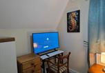 Location vacances Colchester - Guest Room in Colchester Hythe-3