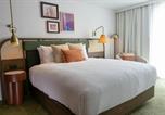 Hôtel Guyana - Four Points by Sheraton Georgetown-3