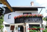 Location vacances Bohinj - Holiday Home Pri Srni-3