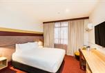 Hôtel Acton - Statesman Hotel-2