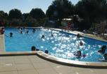 Camping Gujan-Mestras - Camping Le Braou