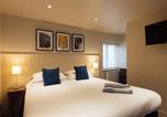 Hôtel Lamphey - St Brides Spa Hotel & Village Apartments-3