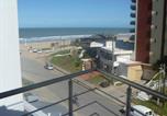 Location vacances Villa Gesell - Punta Gesell-1