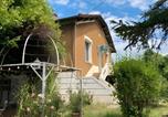 Location vacances Valréas - Sous Le Tilleul - 3 personnes-1