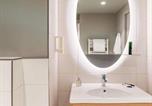 Hôtel Stegen - Aparthotel Adagio Access Freiburg-4