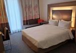 Hôtel Les Angles - Novotel Avignon Centre-4