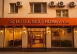 Location vacances Kathmandu - Hotelnexthome-1