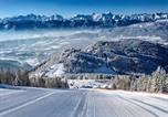 Location vacances Bad Bleiberg - Verditzblick-1