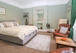 Location vacances Lyme Regis - Flat 1, St Agnes House-1