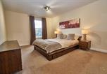 Location vacances Edinburgh - Edinburgh Pearl Apartments - Haymarket Residence-4