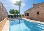 Location vacances Manacor - Sa Caseta-1