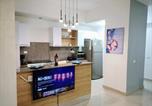 Location vacances Boca Chica - Apartment 512b, Boca del Mar Ii, Boca Chica-2