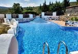 Location vacances Morella - El Cau-1