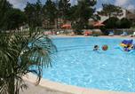 Location vacances  Charente-Maritime - Résidence Les Sables Vignier -1