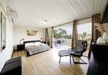Location vacances Castelldefels - Luz y Color en Castelldefels-1